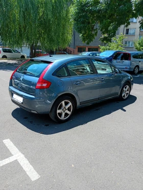 Citroen C4, снимка 5