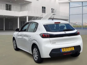 Peugeot 208 Active, снимка 4