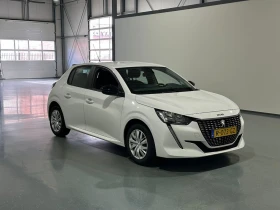 Peugeot 208 Active, снимка 1