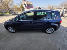 VW Sportsvan 2 TDI 150 k, снимка 5