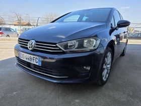 VW Sportsvan 2 TDI 150 k, снимка 1