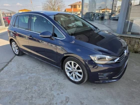 VW Sportsvan 2 TDI 150 k, снимка 3