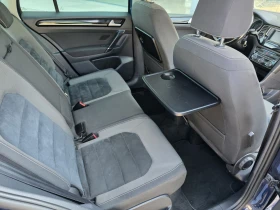 VW Sportsvan 2 TDI 150 k, снимка 10