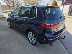 VW Sportsvan 2 TDI 150 k, снимка 6