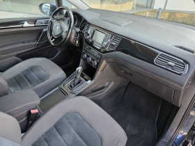 VW Sportsvan 2 TDI 150 k, снимка 11