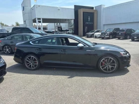 Audi S5 * Progressiv * CARFAX * ОПЦИЯ ЗА ФИНАНСИРАНЕ , снимка 3