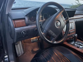 VW Phaeton, снимка 6