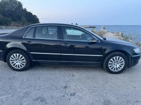 VW Phaeton, снимка 1