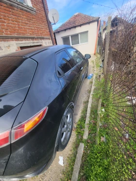 Honda Civic, снимка 3