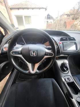 Honda Civic, снимка 4