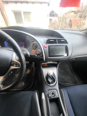 Honda Civic, снимка 6