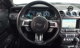 Ford Mustang Coupe | АВТОФИНАНСИРАНЕ БЕЗ ПЪРВОНАЧАЛНА ВНОСКА, снимка 13