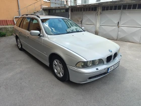 BMW 525 525d, снимка 7