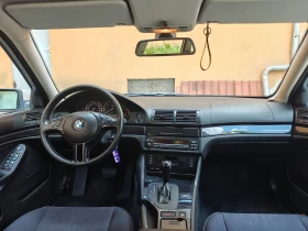 BMW 525 525d, снимка 8