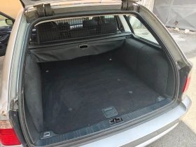 BMW 525 525d, снимка 15