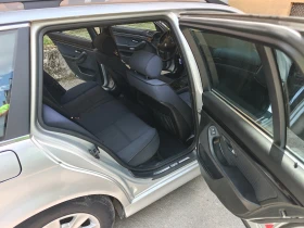 BMW 525 525d, снимка 13