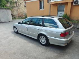 BMW 525 525d, снимка 3