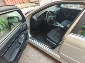 BMW 525 525d, снимка 11