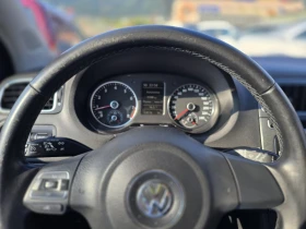VW Polo 1.6i Bi-FUEL КЛИМАТРОНИК, снимка 12