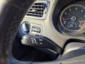 VW Polo 1.6i Bi-FUEL КЛИМАТРОНИК, снимка 13