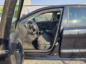 VW Polo 1.6i Bi-FUEL КЛИМАТРОНИК, снимка 5