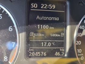 VW Polo 1.6i Bi-FUEL КЛИМАТРОНИК, снимка 14