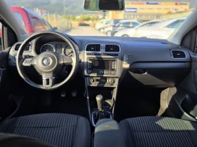 VW Polo 1.6i Bi-FUEL КЛИМАТРОНИК, снимка 10