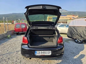 VW Polo 1.6i Bi-FUEL КЛИМАТРОНИК, снимка 7
