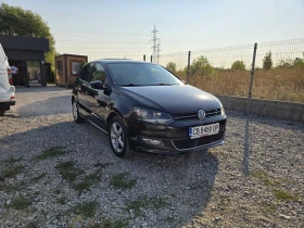 VW Polo 1.6i Bi-FUEL КЛИМАТРОНИК, снимка 4