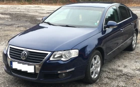 VW Passat, снимка 2