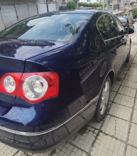 VW Passat, снимка 7