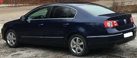 VW Passat, снимка 4