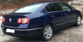 VW Passat, снимка 6