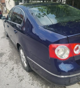 VW Passat, снимка 5