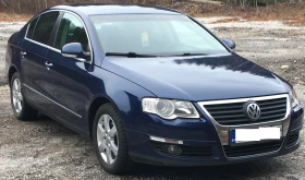 VW Passat, снимка 3