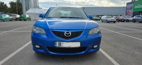 Mazda 3, снимка 4