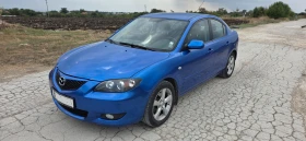 Mazda 3, снимка 1