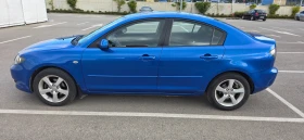 Mazda 3, снимка 1