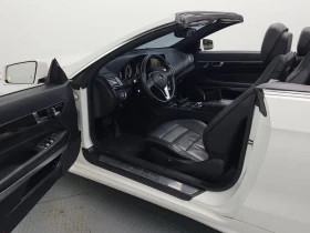 Mercedes-Benz E 200 Cabriolet, снимка 10