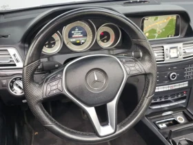 Mercedes-Benz E 200 Cabriolet, снимка 13