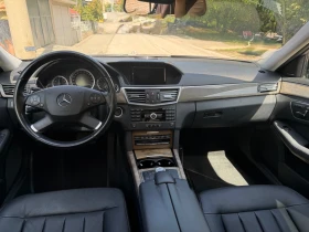 Mercedes-Benz E 350, снимка 5