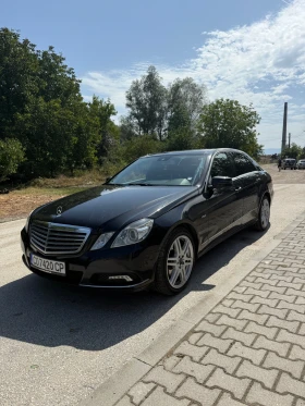Mercedes-Benz E 350, снимка 2