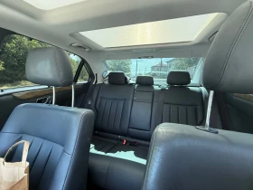 Mercedes-Benz E 350, снимка 13