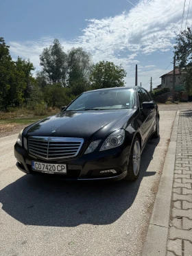 Mercedes-Benz E 350, снимка 1