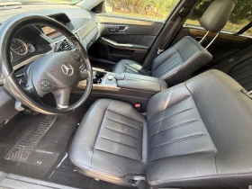 Mercedes-Benz E 350, снимка 12