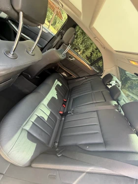 Mercedes-Benz E 350, снимка 11