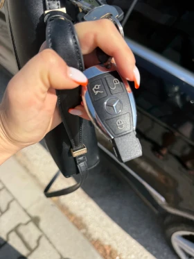 Mercedes-Benz E 350, снимка 8
