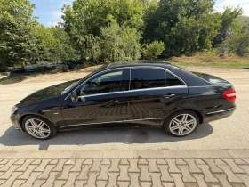 Mercedes-Benz E 350, снимка 7