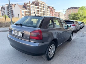 Audi A3 1, 9 ТДИ Автоматик, снимка 3