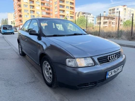 Audi A3 1, 9 ТДИ Автоматик, снимка 2